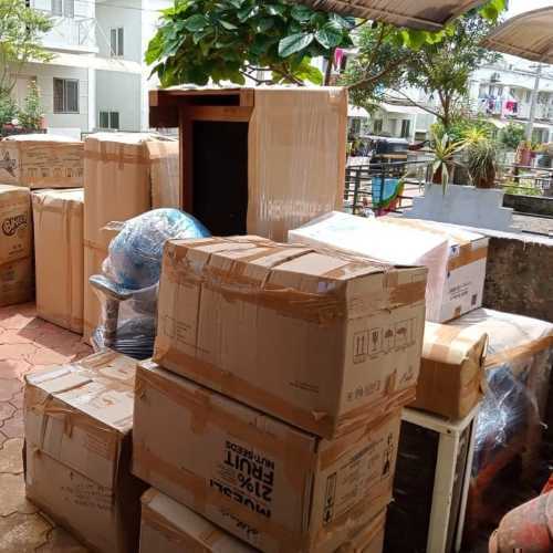 Cumbum-Home-Shifting-Services